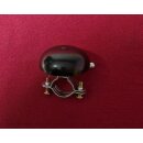 YWS Klingel, Rennrad / Mountainbike, made in Taiwan, schwarz, NEU