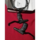 Shimano Deore XT II, BL-M733 Bremshebel, Cantilever, inkl. Züge, NEU, OVP