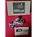 Shimano Deore DX RD-M650 Schaltwerk, longcage, NEU in...