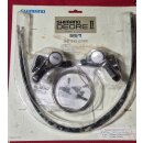 Shimano Deore SL-MT62 Daumenshifter, 3x7fach, NEU in...
