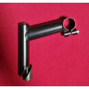 HL CrMo Stahlvorbau, 1 1/8" Standard, 105mm,...