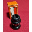 Primax Sport Steuersatz, 1" x 24 F, französisches Gewinde, geschraubt, schwarz, made in Italy, NEU, OVP