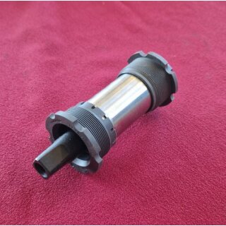 Shimano BB-UN10 Innenlager, 122,5mm, BSA, 68mm, NEU