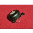 Klingel, made in Germany, schwarz, NEU