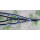 Bernd Herkelmann Trekking ATB Rahmen, 28", schwarz, NEU