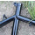 Bernd Herkelmann Trekking ATB Rahmen, 28", schwarz, NEU