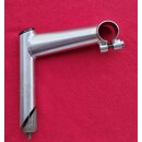 Humpert Stahl Vorbau, 1 1/8" Standard, 120mm,...