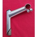 Humpert Stahl Vorbau, 1 1/8" Standard, 120mm,...