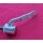 Shimano Hinterrad Schnellspanner, silber, NEU