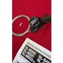 Shimano 200GS SL-M201 SIS Daumenschalthebel, Shifter, 7-fach, rechts, inkl. Schaltzug ohne Klemmschraube, NEU