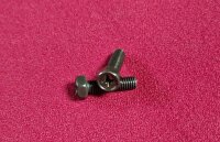 2x Schrauben für Klemmschelle von Shimano Deore...