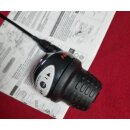 Shimano Nexus SL-8S30 Drehgriff Schalthebel, rechts, 8-fach, inkl. Zug und Außenhülle, NEU