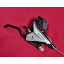 Shimano ST-EF65-7R STI-Einheit, Brems-/Schalthebel, rechts, 7-fach, für V-Brakes, NEU