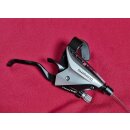 Shimano ST-EF65-8R STI-Einheit, Brems-/Schalthebel, rechts, 8-fach, für V-Brakes, NEU