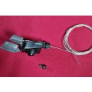Shimano Schalthebel für ST-M050, links, 3-fach, inkl. Zug, NEU