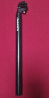 Humpert CrMo Sattelstütze, 27,2mm, 350mm Länge,...