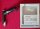 Tioga T-Bone Vorbau, 1", 105mm, 15°, inkl. Zugführung, schwarz, made in Japan, NEU in Originalverpackung