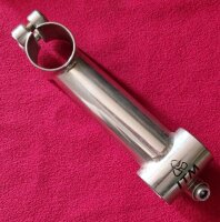 ITM Eclypse CrMo Vorbau, 1 1/8" Ahead, 110mm,...