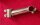ITM Eclypse CrMo Vorbau, 1 1/8" Ahead, 110mm, 10°, chrom, NEU