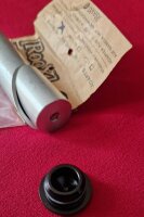 Roox Schaftadapter für 1 1/8" Aheadvorbau zu 1...