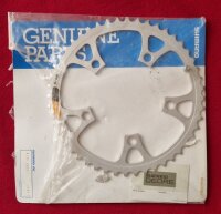 Shimano Deore SG D-48 Kettenblatt, 5-Arm, 110mm...