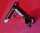 Ritchey CrMo Vorbau, 1“, 130mm, 10°, inkl. Bremszuggegenhalter, schwarz, NEU