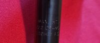 Ritchey CrMo Vorbau, 1“, 130mm, 10°, schwarz, NEU