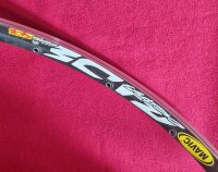 Mavic Crossride UB Felge, 26", 559 x 17, schwarz, 20...