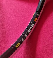 Mavic X819 UST Tubeless Felge, 26", 559 x 19,...