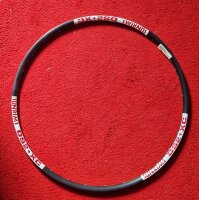 Sun Rims DS2 + XC Felge, 26", 559 x 24, schwarz, 28...