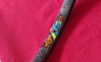 Wolber AT18 Felge, 26", 559 x 18, schwarz, 32 Loch, NEU