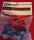 Grip Shift Shark Tooth Grip Cover Griffe, lila, NEU