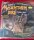 Clarks MTB Schaltzug/Bremszug/Außenhüllen-Set, vorne+hinten, neon-grün, made in UK, NEU