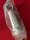 Tranz-X Vorbau, 1 1/8" Ahead, 125mm, 15°, silber, NEU