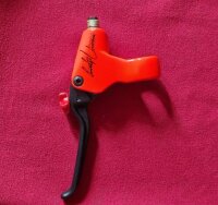 Magura HS22 Johnny T. Bremshebel, links, NEU