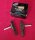 Shimano Deore XT BR-M734 M-System Cantilever Bremsbeläge, Paar, vorne, NEU, OVP
