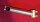 Tioga Alchemy CrMo Vorbau, 1 1/8" Ahead, 145mm, 10°, titan-finish, aus Neurad