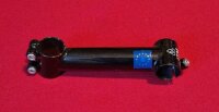 ITM CrMo Vorbau, 1 1/8" Ahead, 135mm, 10°, schwarz, NEU