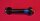 ITM CrMo Vorbau, 1 1/8" Ahead, 135mm, 10°, schwarz, NEU