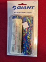 Giant Kork Griffe, bunt, NEU