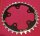 Coda MTB Alu Kettenblatt, 74mm Lochkreis, 30 Zähne, schwarz, NEU