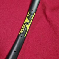 Wolber AT-20 Felge, 26", grau, 36 Loch, NEU
