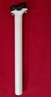 Schindelhauer Alu Sattelstütze, 27,2mm, 300mm,...