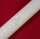 Schindelhauer Alu Sattelstütze, 27,2mm, 300mm, weiß, NEU