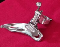 Shimano FD-AL11 Umwerfer, 28,6mm, 3-fach, down pull, NEU