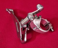 Shimano FD-AL11 Umwerfer, 28,6mm, 3-fach, down pull, NEU