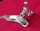 Shimano FD-AL11 Umwerfer, 28,6mm, 3-fach, down pull, NEU