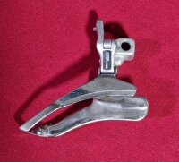 Shimano Deore DX FD-M650 Umwerfer, down-pull, ohne...