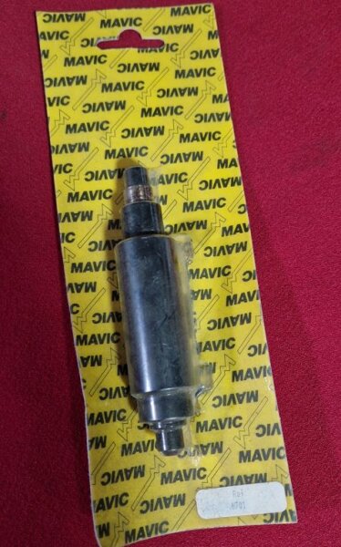 Mavic 6701 Pedal Bearing Mounting Tool (Pedal-Lager) Werkzeug, NEU