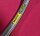 Mavic 230 TIB 26" MTB-Felge, 36 Loch, silber/bronze, NEU